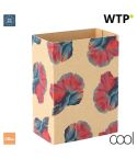 CreaSleeve Kraft 281, custom kraft paper sleeve, natural, AP713361-00