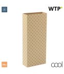 CreaSleeve Kraft 295, custom kraft paper sleeve, natural, AP713389-00