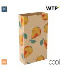 CreaSleeve Kraft 334, manica in carta kraft personalizzata, natural, AP713467-00