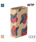 CreaSleeve Kraft 336, manica in carta kraft personalizzata, natural, AP713471-00