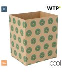 CreaSleeve Kraft 366, Kraft Paper sleeve, natural, AP713531-00