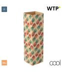 CreaSleeve Kraft 371, Kraft papirna navlaka, natural, AP713541-00