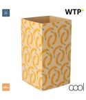 CreaSleeve Kraft 372, Kraft papirna navlaka, natural, AP713543-00