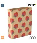 CreaSleeve Kraft 377, Kraftpapierhülle, natural, AP713553-00