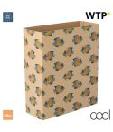 CreaSleeve Kraft 380, Kraft papirna ovojnica, natural, AP713559-00