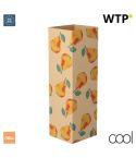 CreaSleeve Kraft 383, Kraftpapierhülle, natural, AP713565-00