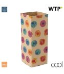 CreaSleeve Kraft 384, Kraft Paper sleeve, natural, AP713567-00