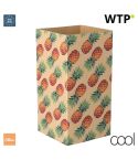 CreaSleeve Kraft 386, Kraft papirna navlaka, natural, AP713571-00