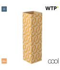 CreaSleeve Kraft 387, Kraft papirna navlaka, natural, AP713573-00