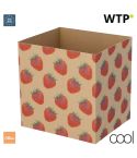 CreaSleeve Kraft 391, Kraft papirna navlaka, natural, AP713581-00