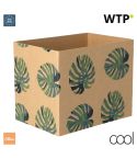 CreaSleeve Kraft 395, Manica in carta Kraft, natural, AP713589-00