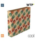 CreaSleeve Kraft 396, Manica in carta Kraft, natural, AP713591-00