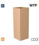 CreaSleeve Kraft 399, Kraftpapierhülle, natural, AP713597-00