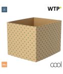 CreaSleeve Kraft 400, Kraftpapierhülle, natural, AP713599-00