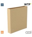 CreaSleeve Kraft 403, Kraft papirna navlaka, natural, AP713605-00