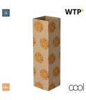 CreaSleeve Kraft 405, Kraft papirna navlaka, natural, AP713609-00