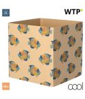 CreaSleeve Kraft 406, Kraft paper sleeve, natural, AP713611-00