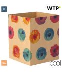 CreaSleeve Kraft 407, Kraftpapierhülle, natural, AP713613-00