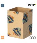 CreaSleeve Kraft 411, Kraft Paper sleeve, natural, AP713621-00