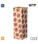 CreaSleeve Kraft 414, Kraftpapierhülle, natural, AP713627-00