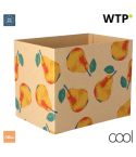 CreaSleeve Kraft 416, Kraftpapierhülle, natural, AP713631-00
