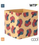 CreaSleeve Kraft 417, Kraftpapierhülle, natural, AP713633-00