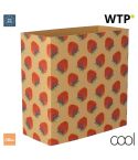 CreaSleeve Kraft 418, Kraftpapierhülle, natural, AP713635-00