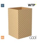 CreaSleeve Kraft 419, Kraftpapierhülle, natural, AP713637-00