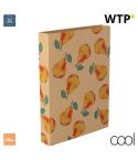 CreaSleeve Kraft 422, Kraft paper sleeve, natural, AP713643-00