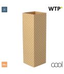 CreaSleeve Kraft 423, Kraft Paper sleeve, natural, AP713645-00