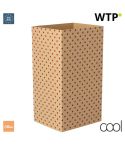 CreaSleeve Kraft 424, Kraft Paper sleeve, natural, AP713647-00