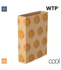 CreaSleeve Kraft 425, Kraft paper sleeve, natural, AP713649-00