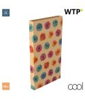 CreaSleeve Kraft 426, Kraft papirna navlaka, natural, AP713651-00