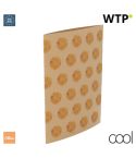 CreaSleeve Kraft 427, Kraft Paper sleeve, natural, AP713653-00