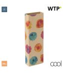 CreaSleeve Kraft 435, po meri narejena kraft papirna ovojnica, natural, AP713669-00