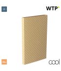 CreaSleeve Kraft 440, manica in carta kraft personalizzata, natural, AP713679-00