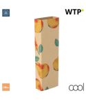 CreaSleeve Kraft 441, manica in carta kraft personalizzata, natural, AP713681-00