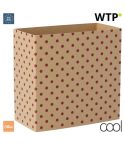 CreaSleeve Kraft 442, manica in carta kraft personalizzata, natural, AP713683-00