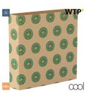 CreaSleeve Kraft 443, manica in carta kraft personalizzata, natural, AP713685-00