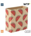 CreaSleeve Kraft 447, manica in carta kraft personalizzata, natural, AP713693-00
