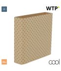 CreaSleeve Kraft 448, manica in carta kraft personalizzata, natural, AP713695-00