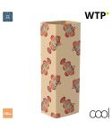 CreaSleeve Kraft 450, manica in carta kraft personalizzata, natural, AP713699-00