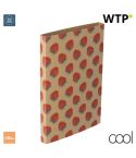 CreaSleeve Kraft 457, manica in carta kraft personalizzata, natural, AP713713-00
