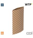 CreaSleeve Kraft 458, manica in carta kraft personalizzata, natural, AP713715-00