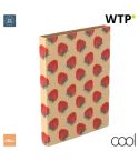 CreaSleeve Kraft 459, manica in carta kraft personalizzata, natural, AP713717-00