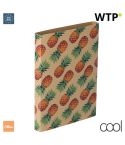 CreaSleeve Kraft 461, manica in carta kraft personalizzata, natural, AP713721-00
