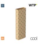 CreaSleeve Kraft 482, prilagođena kraft papirna omotnica, natural, AP713763-00