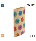 CreaSleeve Kraft 486, custom kraft paper sleeve, natural, AP713771-00
