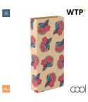 CreaSleeve Kraft 487, custom kraft paper sleeve, natural, AP713773-00