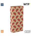 CreaSleeve Kraft 488, custom kraft paper sleeve, natural, AP713775-00